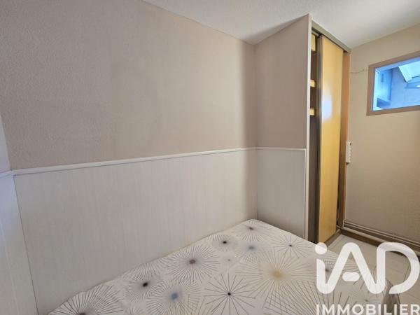 Appartement à vendre 2 pièces 31 m² Sète