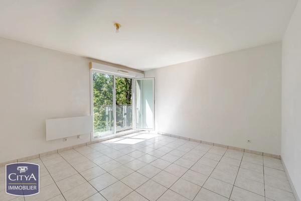 Appartement à vendre 3 pièces 65m² Tours (37200)