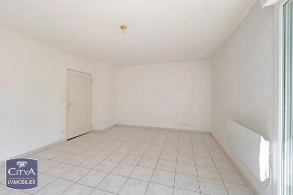 Appartement à vendre 3 pièces 65m² Tours (37200)