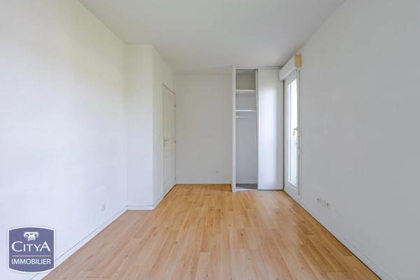 Appartement à vendre 3 pièces 65m² Tours (37200)