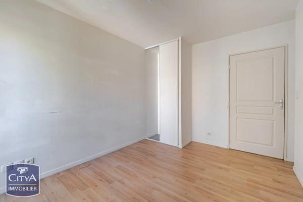 Appartement à vendre 3 pièces 65m² Tours (37200)
