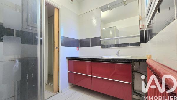Appartement à vendre 3 pièces 75,27 m² Mennecy