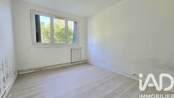 Appartement à vendre 3 pièces 75,27 m² Mennecy