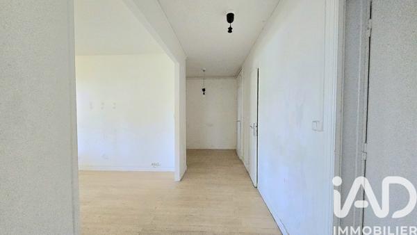 Appartement à vendre 3 pièces 75,27 m² Mennecy
