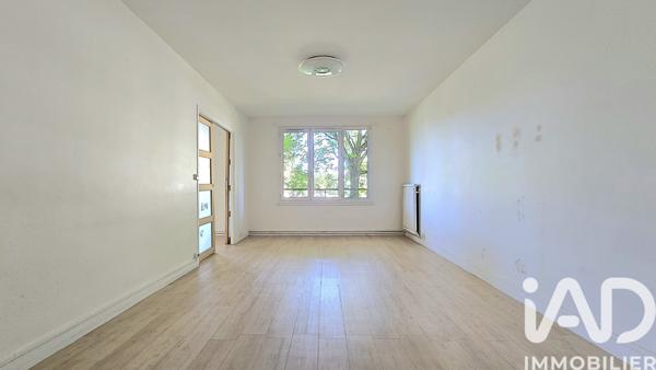 Appartement à vendre 3 pièces 75,27 m² Mennecy