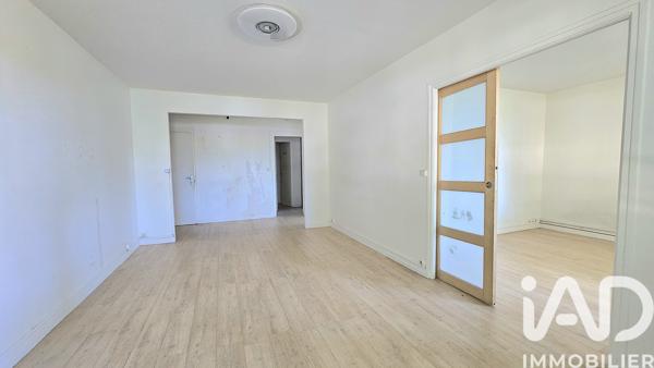 Appartement à vendre 3 pièces 75,27 m² Mennecy