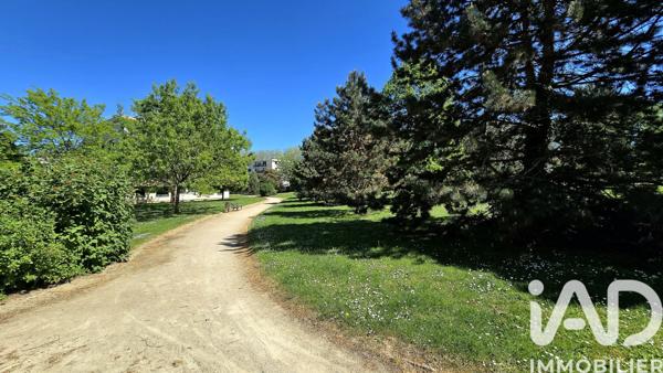 Appartement à vendre 3 pièces 75,27 m² Mennecy