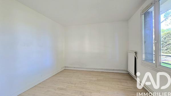 Appartement à vendre 3 pièces 75,27 m² Mennecy
