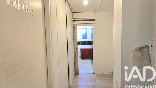 Appartement à vendre 3 pièces 75,27 m² Mennecy