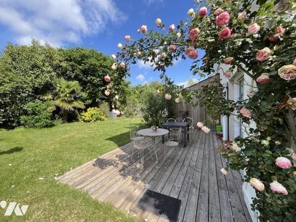 Maison de 7 pièces de 146 m²