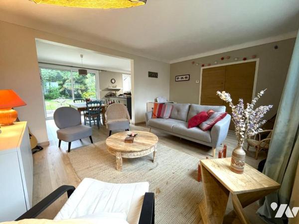 Maison de 7 pièces de 146 m²