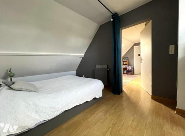 Maison de 7 pièces de 146 m²