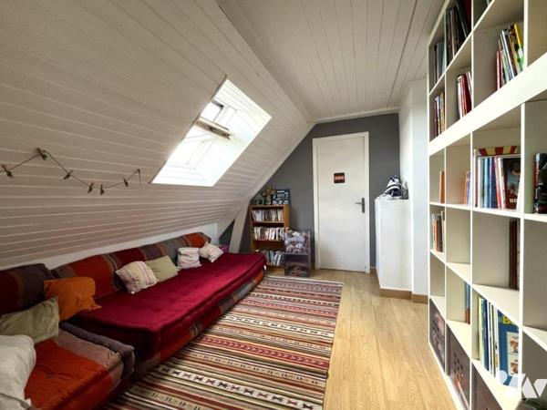Maison de 7 pièces de 146 m²