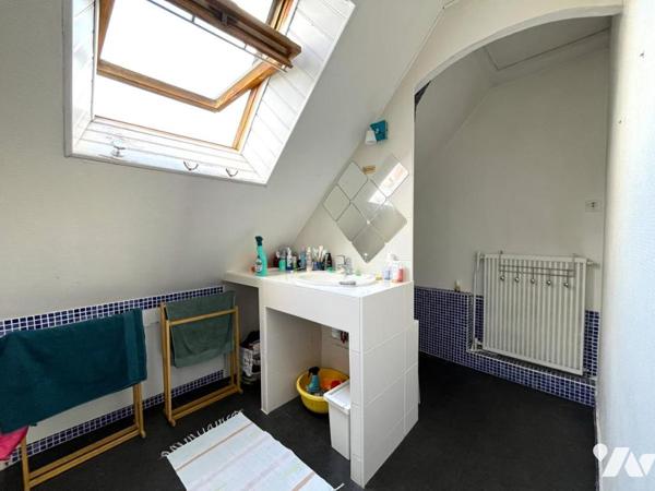 Maison de 7 pièces de 146 m²