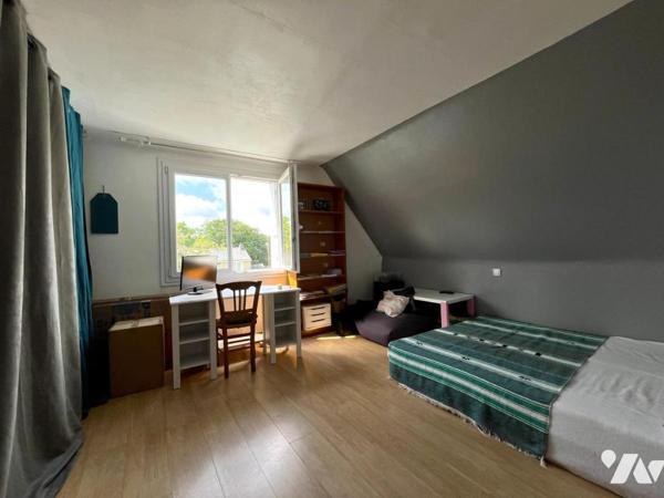 Maison de 7 pièces de 146 m²