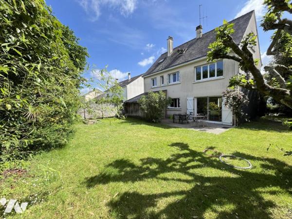 Maison de 7 pièces de 146 m²