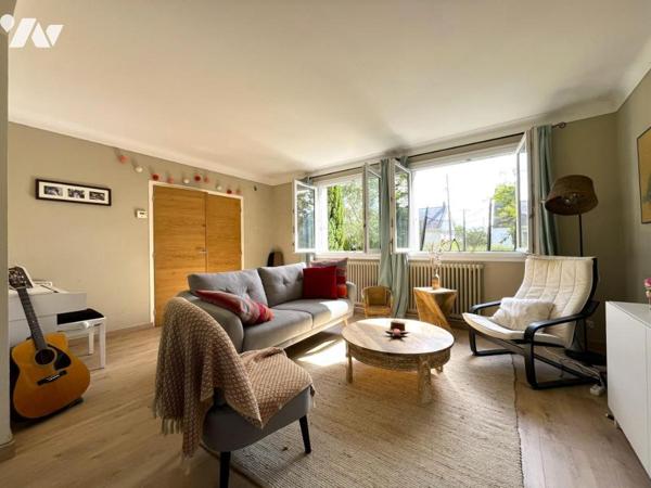 Maison de 7 pièces de 146 m²