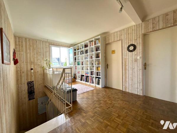 Maison de 7 pièces de 146 m²