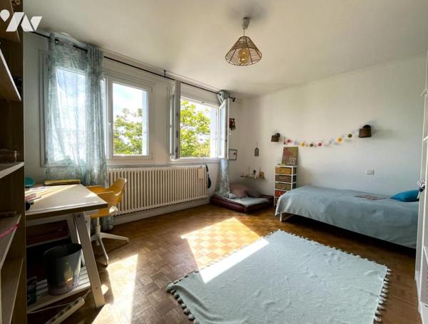 Maison de 7 pièces de 146 m²