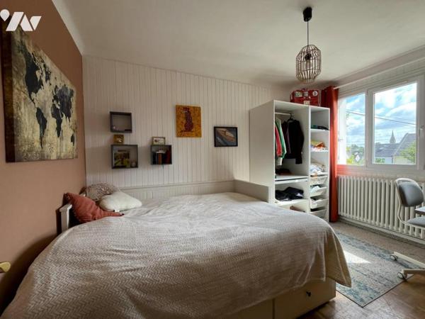 Maison de 7 pièces de 146 m²