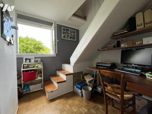 Maison de 7 pièces de 146 m²