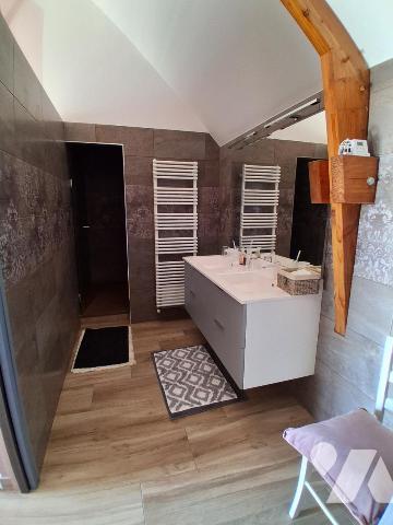 PROPRIETE ATYPIQUE sur 15 Ha - Maison de 570 m² - gites et autres dépendances