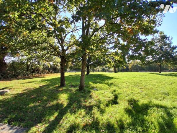 PROPRIETE ATYPIQUE sur 15 Ha - Maison de 570 m² - gites et autres dépendances