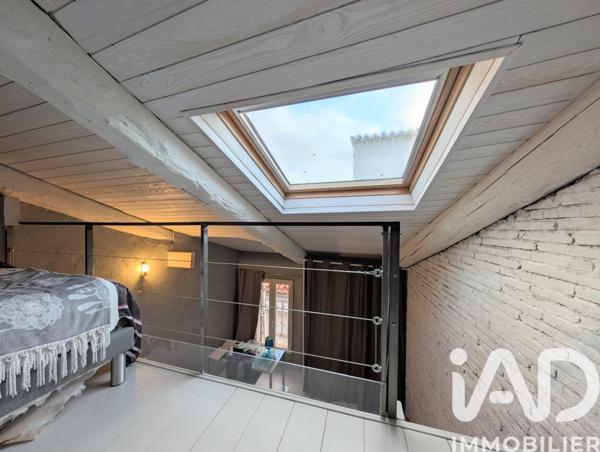 Maison à vendre 5 pièces 110 m² Saint-Estève