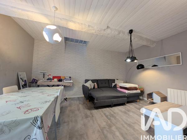 Maison à vendre 5 pièces 110 m² Saint-Estève