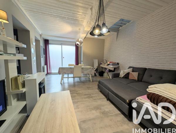 Maison à vendre 5 pièces 110 m² Saint-Estève