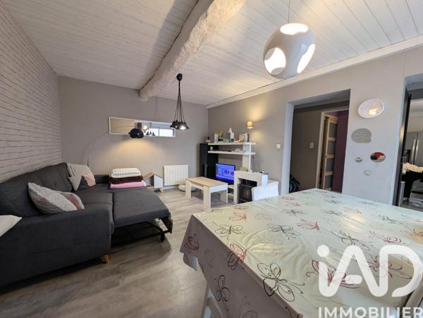 Maison à vendre 5 pièces 110 m² Saint-Estève