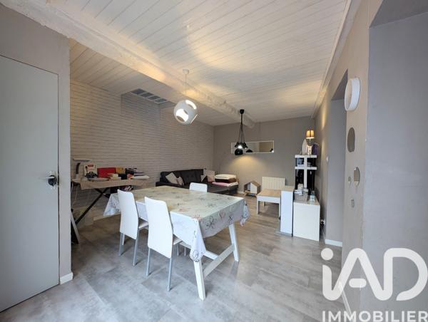 Maison à vendre 5 pièces 110 m² Saint-Estève