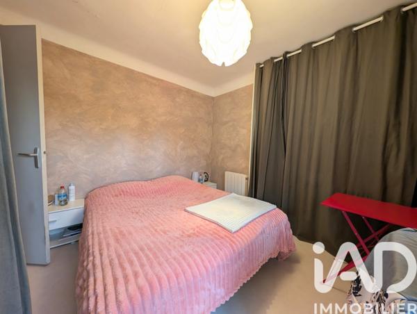 Maison à vendre 5 pièces 110 m² Saint-Estève