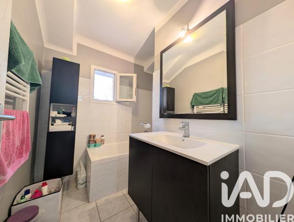 Maison à vendre 5 pièces 110 m² Saint-Estève