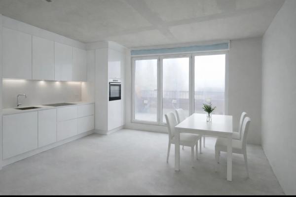 appartement à vendre 2 pièces STRASBOURG (67) avec terrasse, 2 places de stationnement et 1 cellier inclus