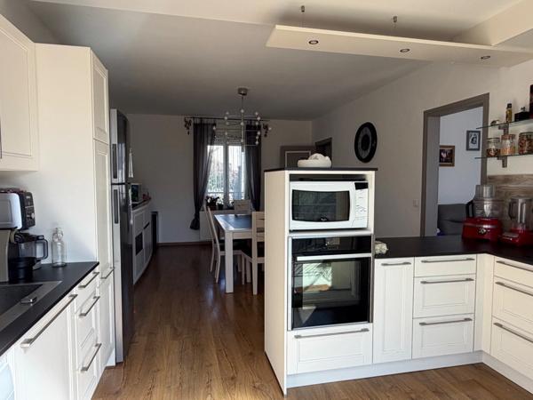 MAISON INDIVIDUELLE - 3 CHAMBRES