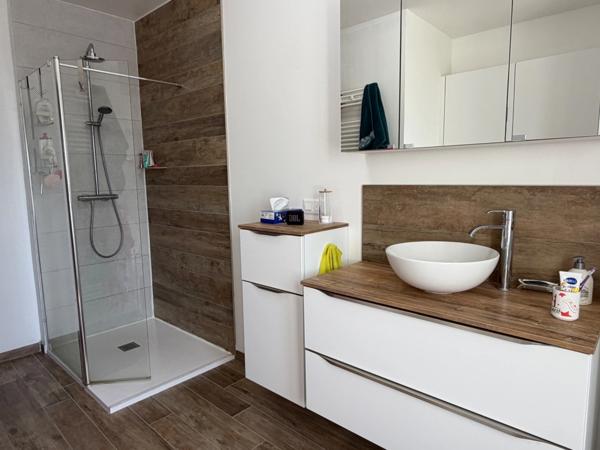 MAISON INDIVIDUELLE - 3 CHAMBRES