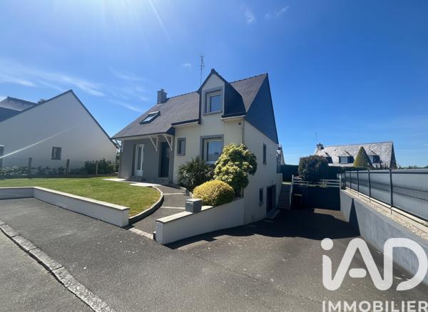 Maison à vendre 6 pièces 99 m² Lécousse