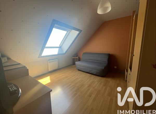 Maison à vendre 6 pièces 99 m² Lécousse