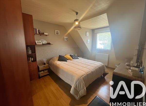 Maison à vendre 6 pièces 99 m² Lécousse
