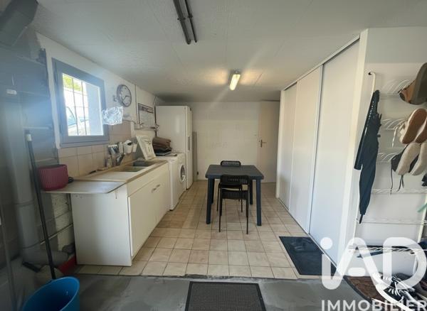 Maison à vendre 6 pièces 99 m² Lécousse