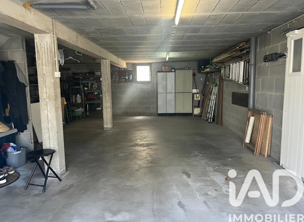 Maison à vendre 6 pièces 99 m² Lécousse