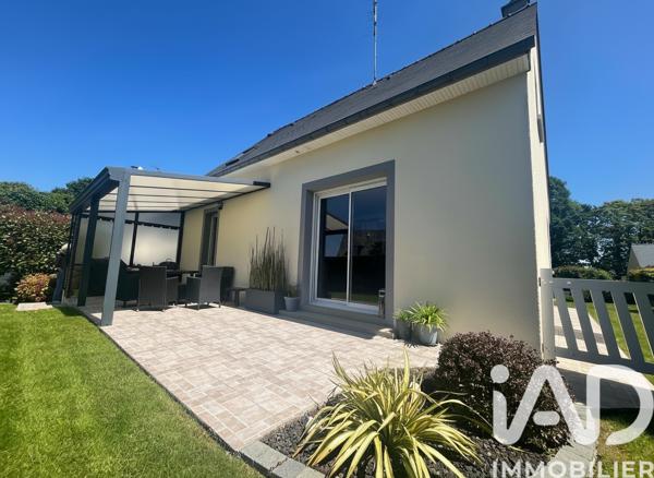 Maison à vendre 6 pièces 99 m² Lécousse