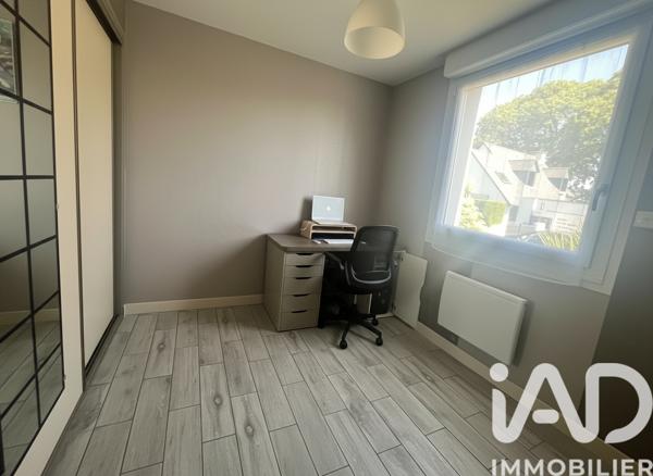 Maison à vendre 6 pièces 99 m² Lécousse