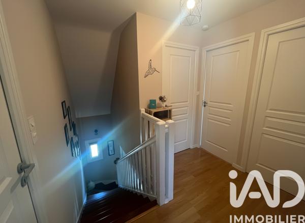 Maison à vendre 6 pièces 99 m² Lécousse