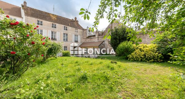À vendre Maison 8 pièces 306.55 m² - ÉTampes 91150