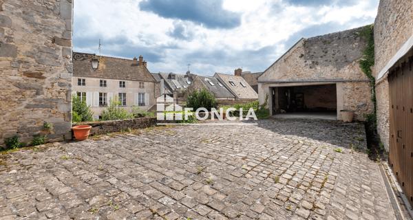 À vendre Maison 8 pièces 306.55 m² - ÉTampes 91150
