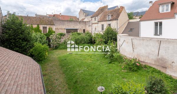 À vendre Maison 8 pièces 306.55 m² - ÉTampes 91150