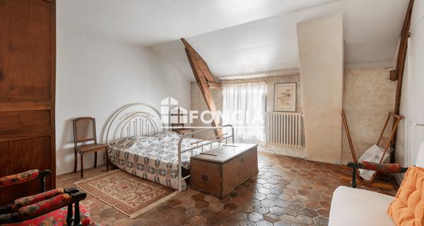 À vendre Maison 8 pièces 306.55 m² - ÉTampes 91150