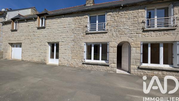 Maison à vendre 5 pièces 132 m² Quévert